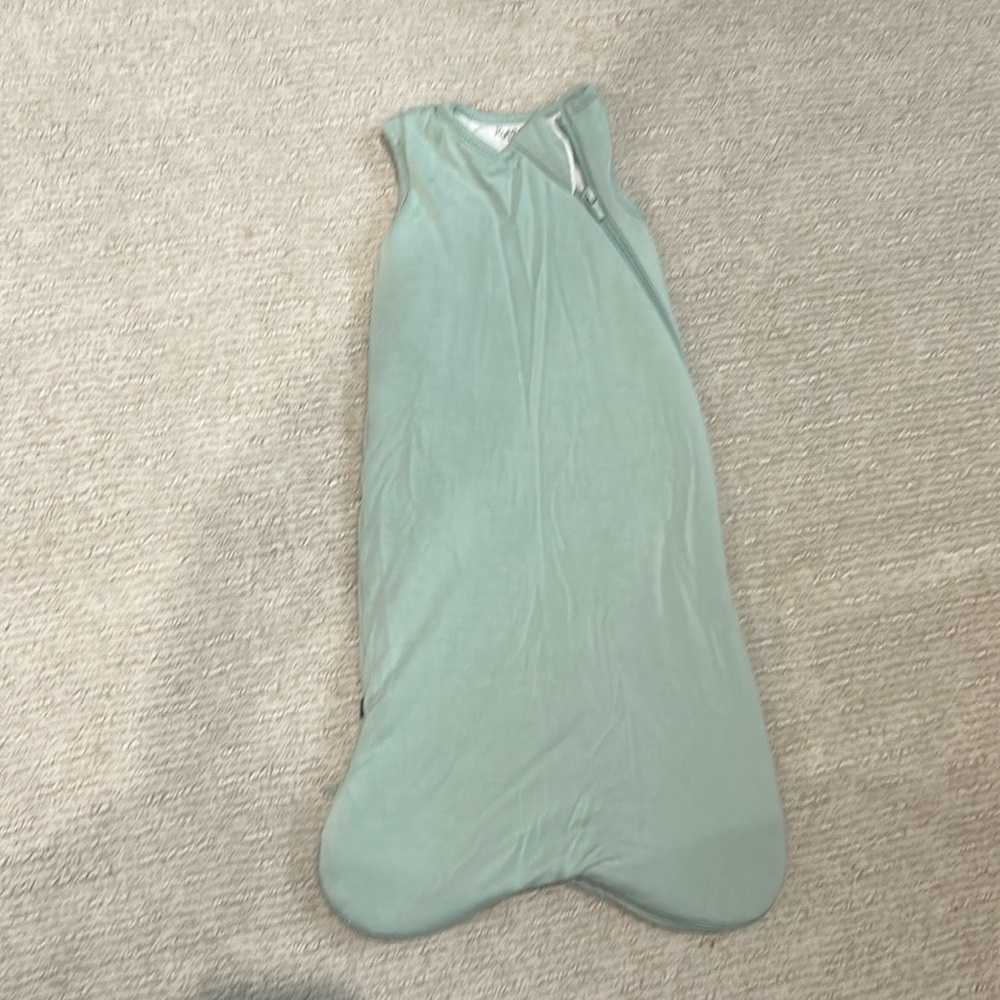 Kyte Baby 1.0 tog Sleep Sack--Size XS